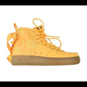 SF AF 1 Mid GS OBJ